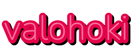 valohoki — logo kanal